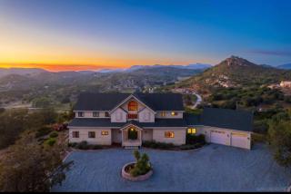 Queen Suite Sunset-Ridge - Alpine - 0