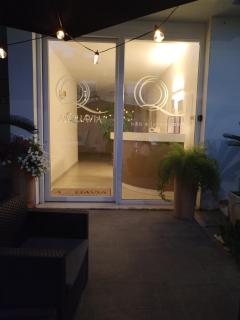 B&B Aquavia - Porto Cesareo - 2