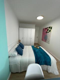 5 Habitaciones Coliv Designe - Vigo - 4