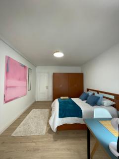 5 Habitaciones Coliv Designe - Vigo - 9