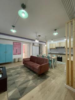 5 Habitaciones Coliv Designe - Vigo - 3