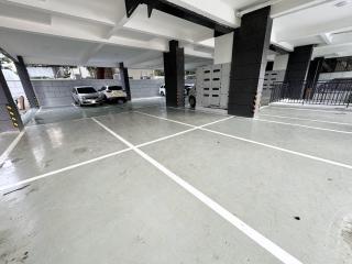 Cozy 1br Apartment in Kileleshwa - Nairobi - 9