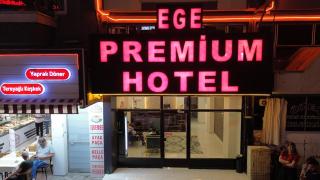 Ege Premium Hotel - 9