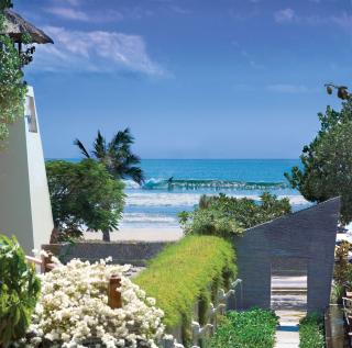 AlamKulkul Boutique Resort - Kuta - 1