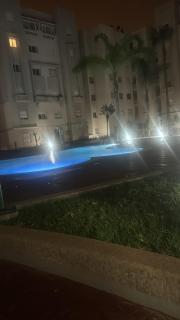Residence fermer et sécuriser et piscine - Mohammedia - 1
