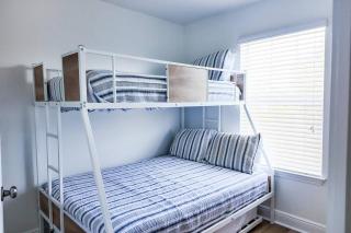 Walk to Rosemary - Poolside, 4 Bikes, Beach Access - Inlet Beach - 4