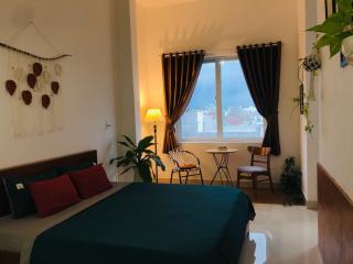 Nạp Homestay - Kinh Dinh - 8