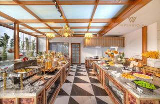 The Western Hill Dalat Hotel - Dalat - 5