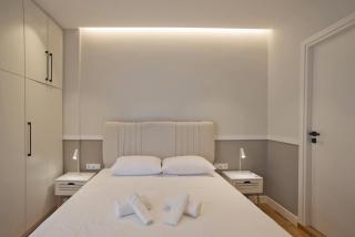Urban Allure 2BR, 2BA Acropolis View Apt Jacuzzi - Atene - 7