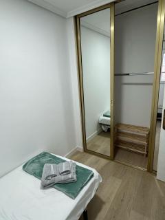 Apartamento en el centro de Santander - Santander - 3