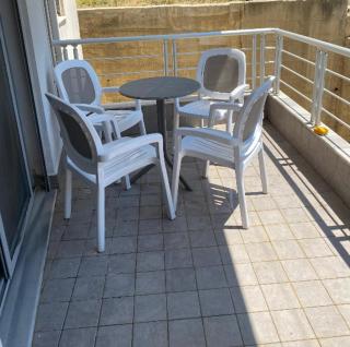Seaview Apartment JONUZAJ - Vlorë - 2