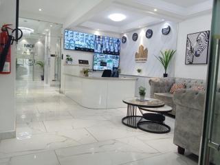 Kadi Homes Kilimani - Nairobi - 4