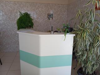 Pousada Piri carvalho - Pirenópolis - 1