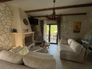 Fairytale Villa - Lefkada Town - 1