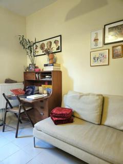 Casa Con Giardino Pantin - Pantin - 5