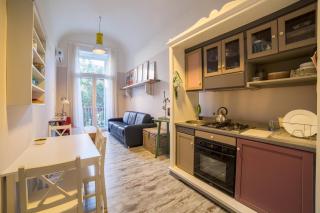 The Bellini House by House In Naples - 5