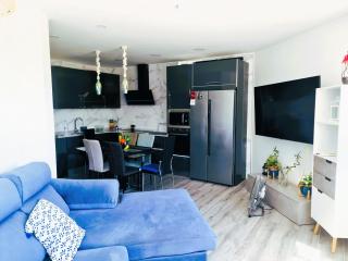 Apartamento Las Mercedes - Playa - 5