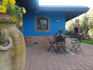 Villa Hephaestus Etna - with private pool - Ragalna - 6