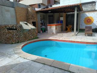 Rô Hostel Cabo Branco - João Pessoa - 3
