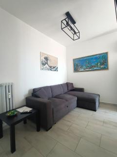 La Terrazza sull'Appia by Hostand - 5