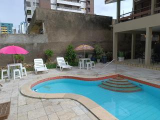 Rô Hostel Cabo Branco - João Pessoa - 1