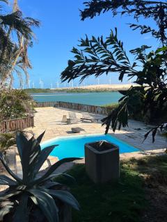 Villa Jaguaribe - Fortim - 6