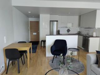 One bedroom apartment by the sea - 7