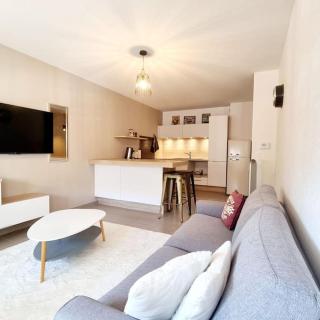 Ce jolie appartement de 45 m2 - 0