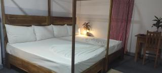 Swiss kiss beach resort - Uppuveli - 9