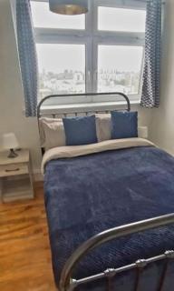 LONDON -2 bedroom - Breathtaking Views London Skyline Canary Warf - Londra - 7