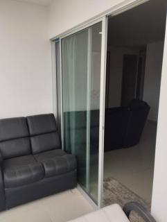 Cartagena en Familia, con Aire y Smart TV - Cartagena - 9