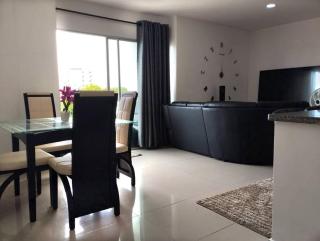 Cartagena en Familia, con Aire y Smart TV - Cartagena - 7