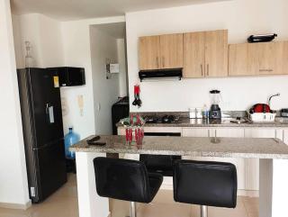 Cartagena en Familia, con Aire y Smart TV - Cartagena - 6