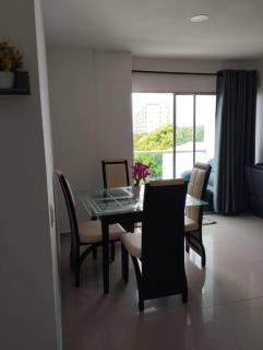 Cartagena en Familia, con Aire y Smart TV - Cartagena - 5