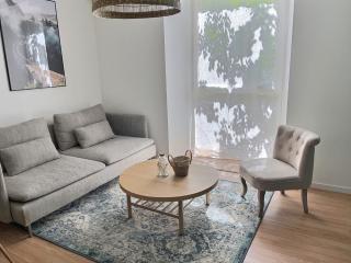 Charmant appartement au cœur de Chambéry - Chambéry - 7