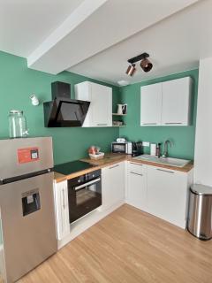Charmant appartement au cœur de Chambéry - Chambéry - 6
