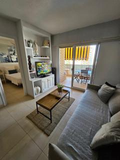 Apartamento 2 linea playa gandia SOLO FAMILIAS - Playa de Gandia - 3