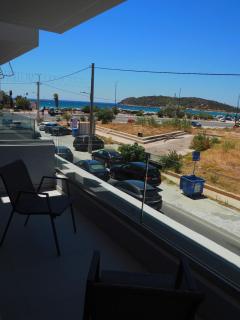 Golden Sand Suites - Anavissos - 6