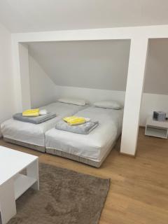 Eli rooms - Novi Sad - 9