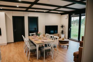 Brīvdienu māja Broļi jūras krastā - 0