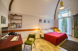 The Bellini House by House In Naples - 1