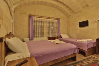 Relic House - 2