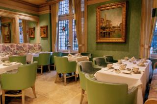 Windsor Arms Hotel - Toronto - 1