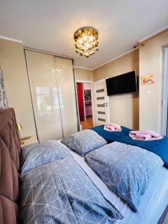 Nadmorskie Tarasy Pink&Blue - Apartament C215 Sea&Sun - 8