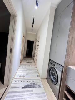 ЖК Alfraganus Квартира - Tashkent - 6