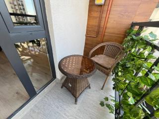 ЖК Alfraganus Квартира - 5