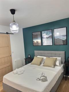 Charmant appartement au cœur de Chambéry - Chambéry - 3