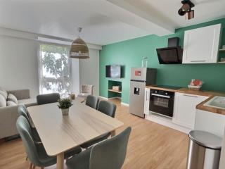 Charmant appartement au cœur de Chambéry - Chambéry - 2