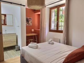 Charmant appartement au cœur de Chambéry - Chambéry - 4