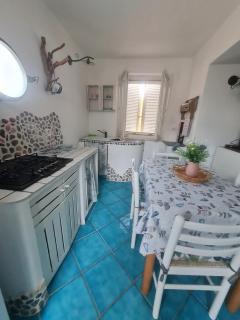 Le Case dei Pescatori - Mare Blu - 2